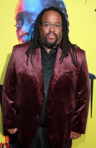 Jacob Ming Trent Supterfly, Watchmen